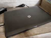 HP Probook 6565b AMD A4 \4 gb\ 160 GB HDD