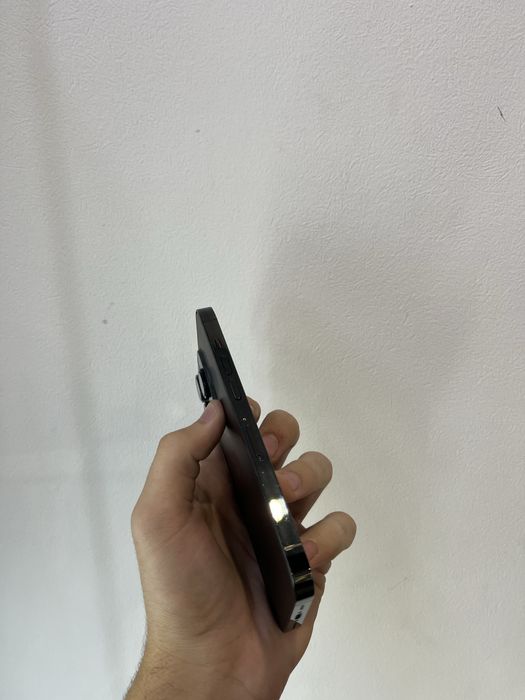 iPhone 14 pro space black