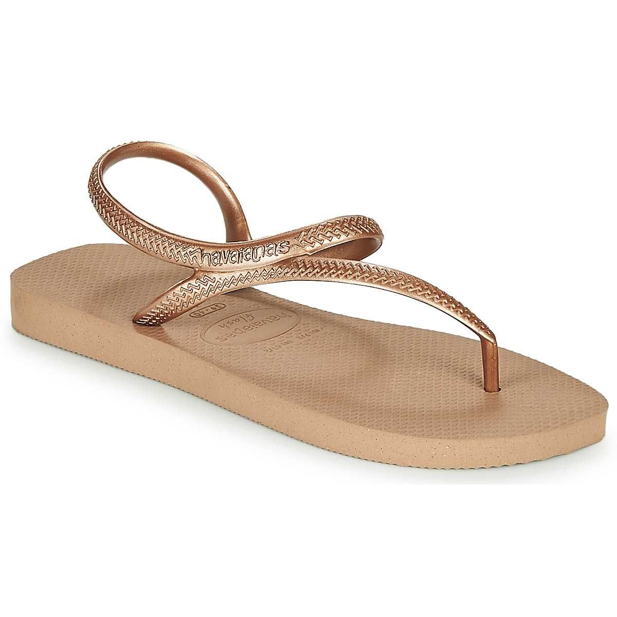 Havaianas Flash Urban – klapki/sandały damskie, rozmiar 39–40