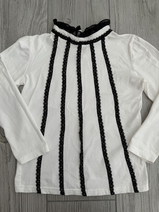 Блузочка в школу