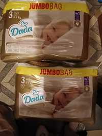 Pieluchy Dada jumbobag 3