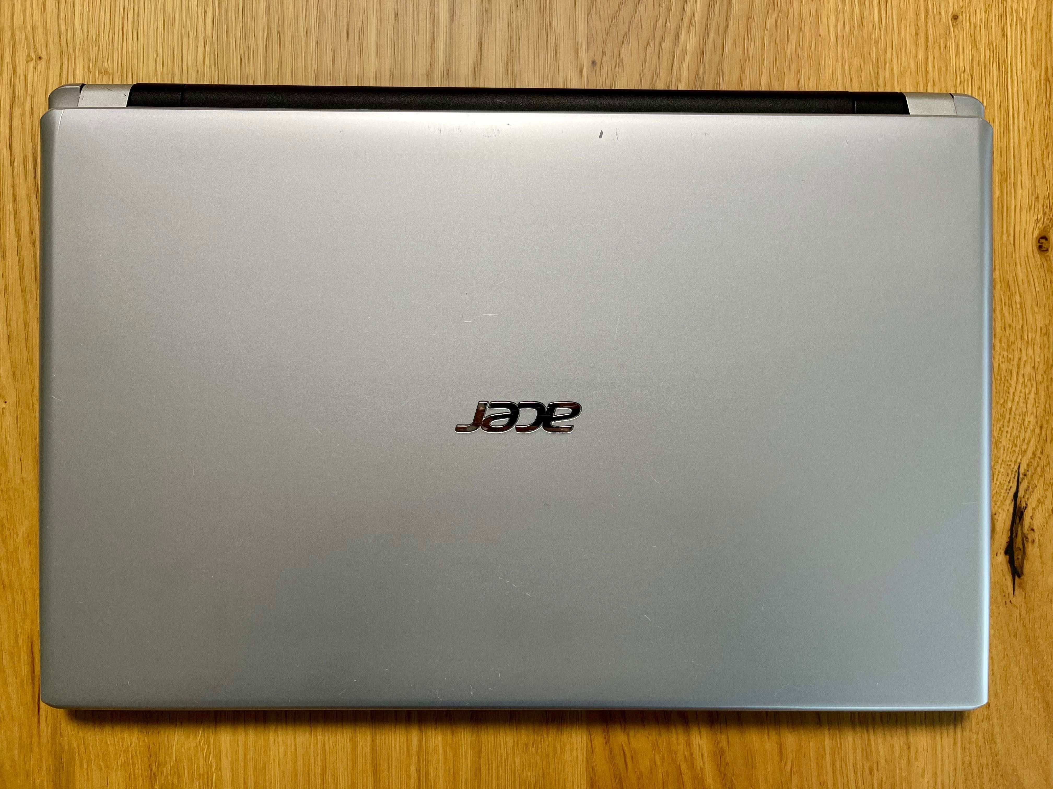 Acer Aspire V5  *DOTYKOWY EKRAN*