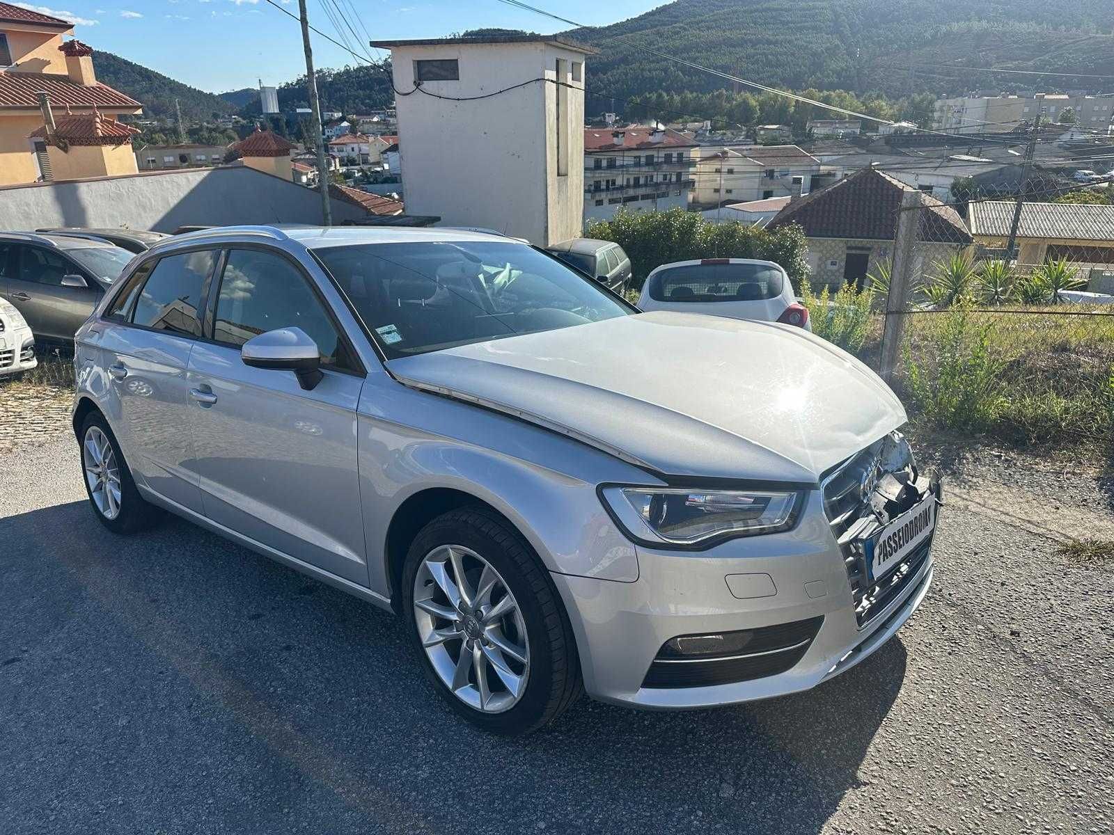 Audi A3 Sportback 1.6 TDI Diesel
