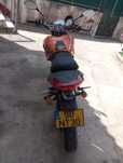 Moto keeway TX 50