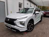 Mitsubishi Eclipse Cross Intense Plus