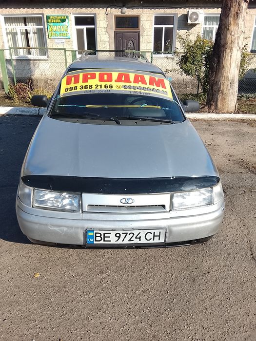 Продам ваз 2111 2005 року