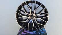 Nowe Alufelgi 5x112 R16 Vw Golf VI VII Passat B5 B6 B7 Caddy Audi A3