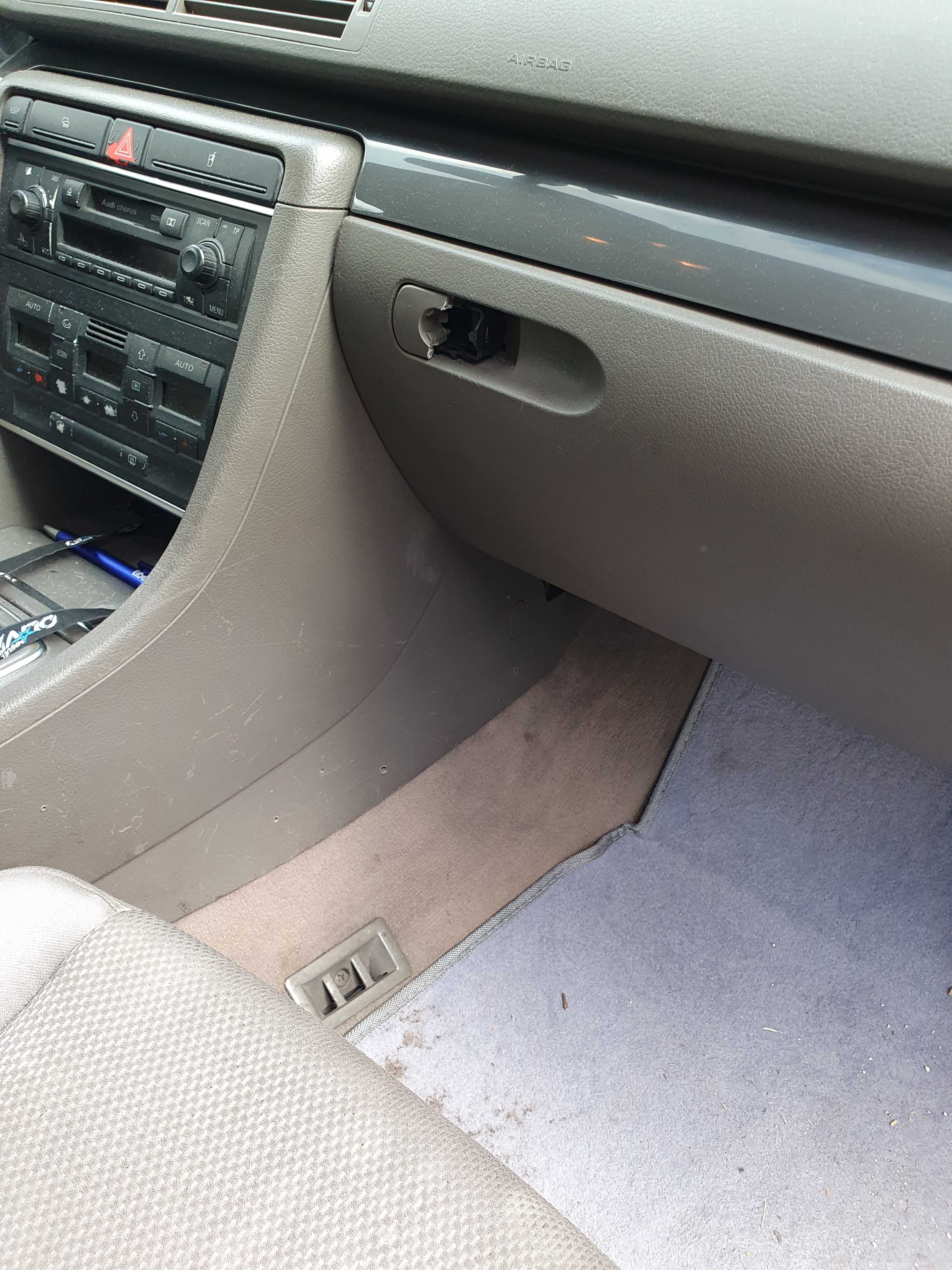 Carrinha Audi A4 para venda