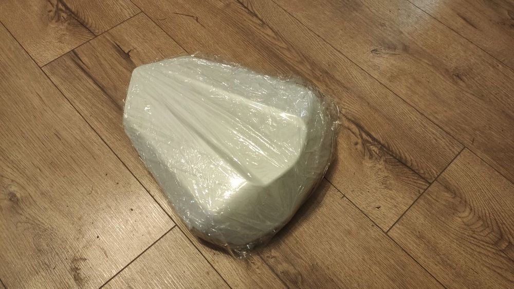 EU NAKŁADKA SIEDZENIA TYŁ YAMAHA R6 RJ11 RJ15