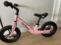Rowerek Cariboo Magnesium Pro