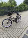 Rower Plumbike damski