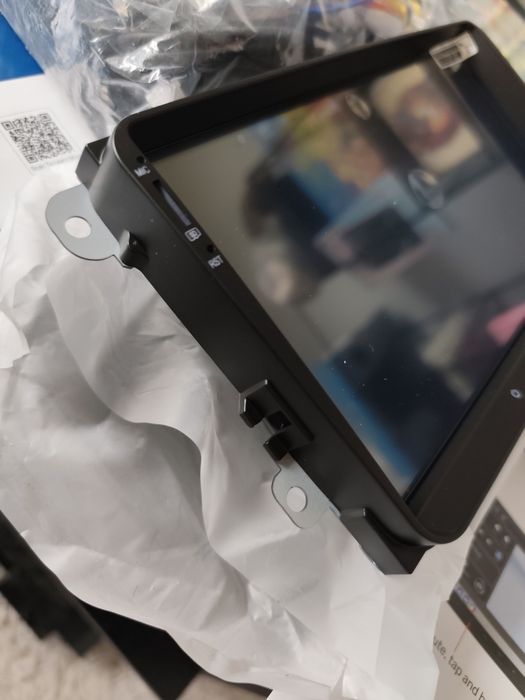 VWX6S eonon  Android Volkswagen, SEAT i Skoda
9-calowy samochodowy sys