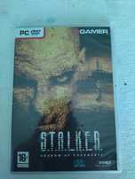 Jogo Stalker para PC