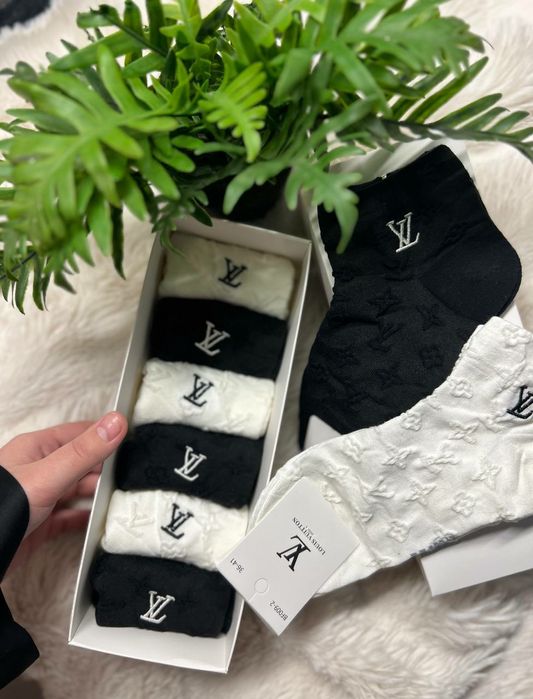 Skarpetki Nike wysokie średnie r36-46