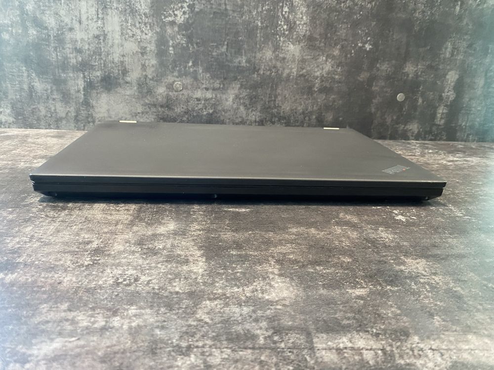 Lenovo ThinkPad P51 Xeon E3-1505M 32Gb 512Gb4k IPS 15,6” M2200 4Gb