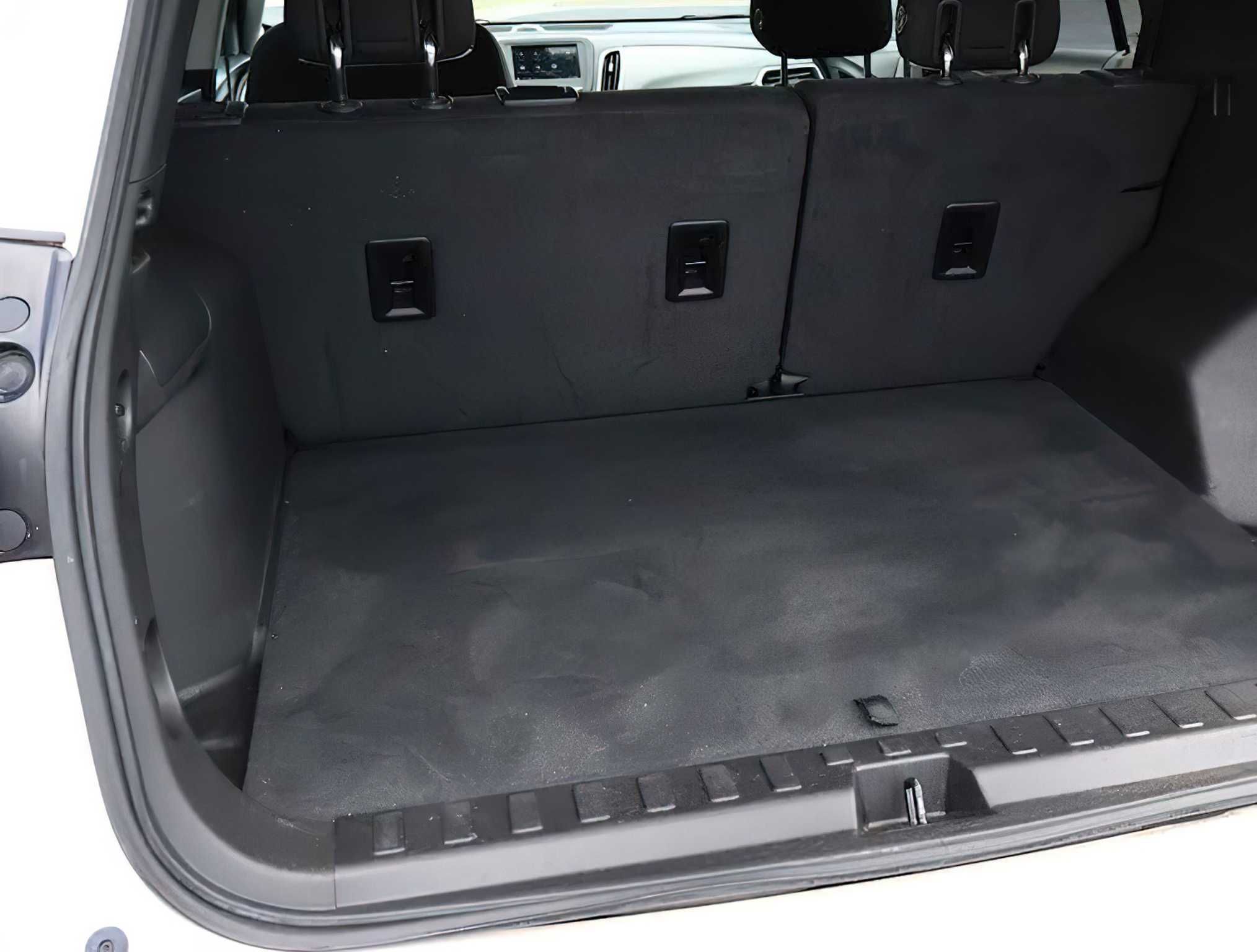 Chevrolet Equinox  2019
