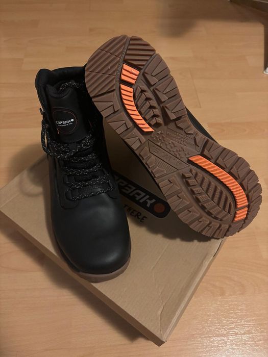 Nowe buty trekkingowe górskie ICEPEAK 47