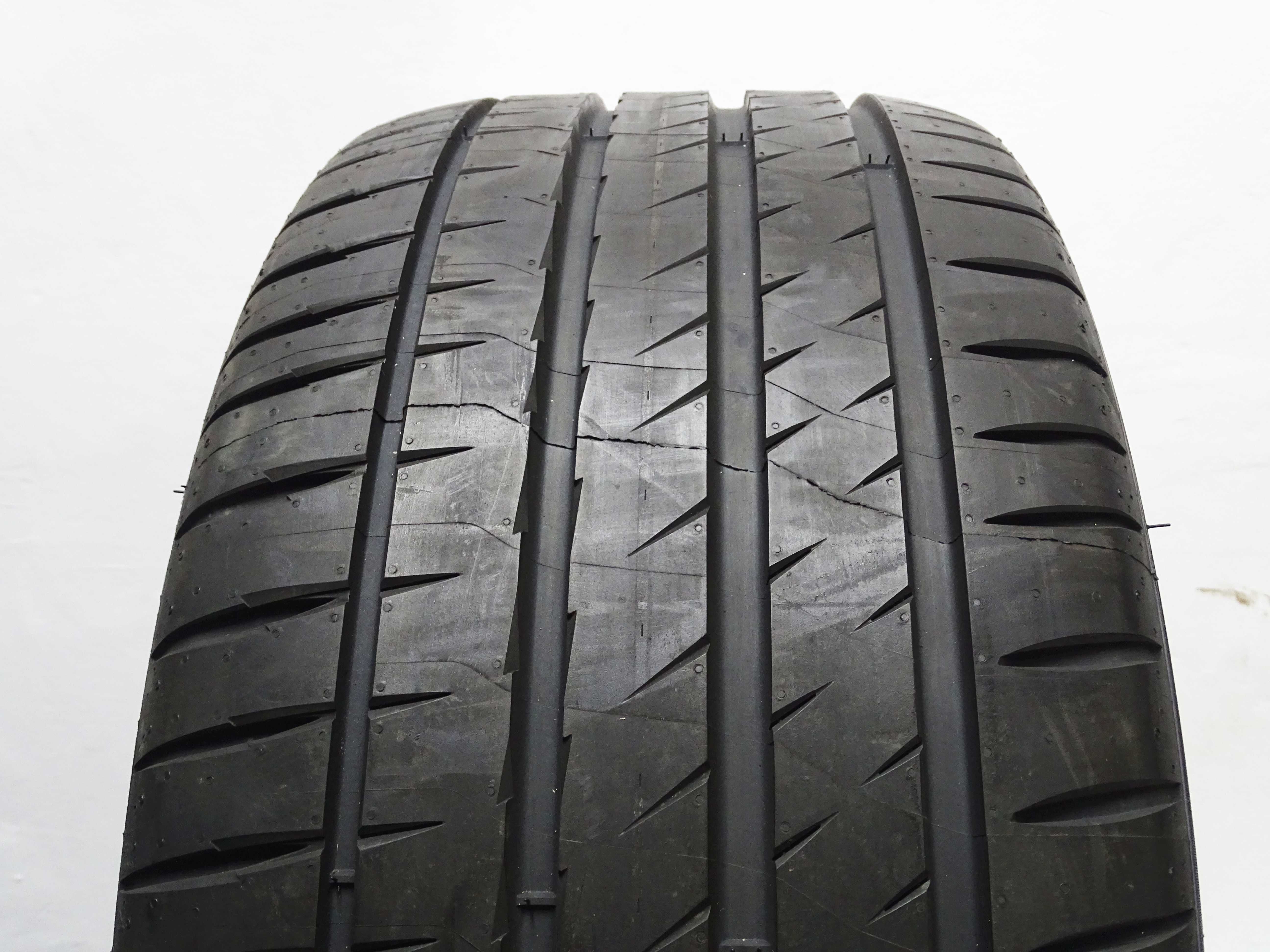 1x MICHELIN 275/45R19 108Y PILOT Sport 4 XL NFO