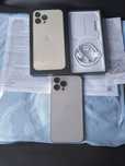 Iphone 13 pro max 128