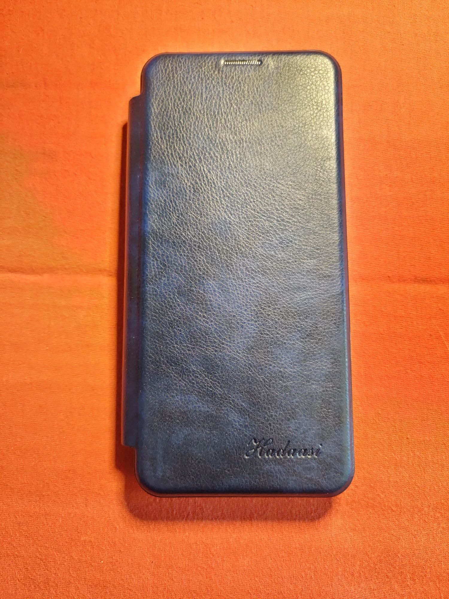 Capa Samsung A31