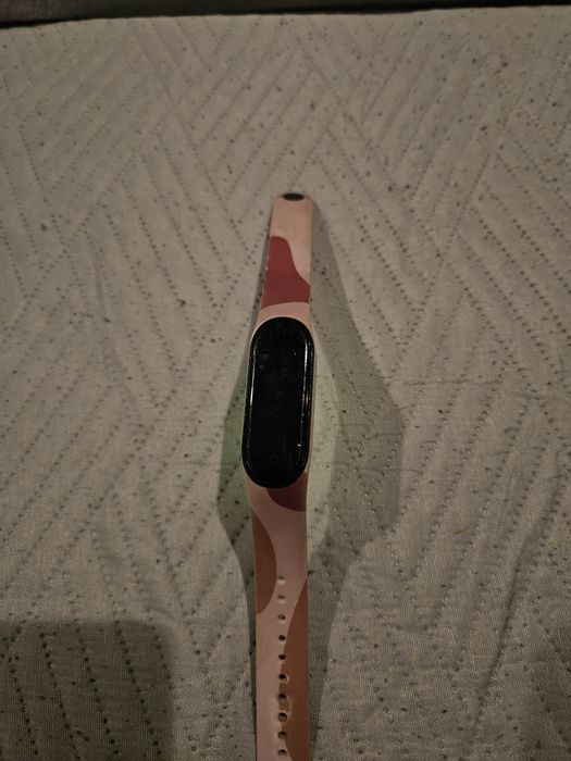 Xiaomi Mi Band 4 – Smartband