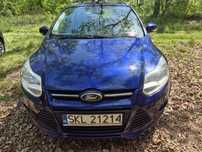 Sprzedam   ford focus