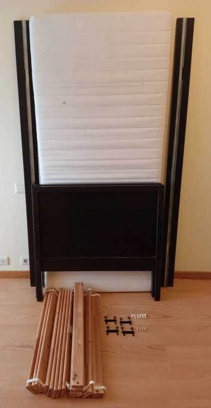 Cama para criança ou jovem