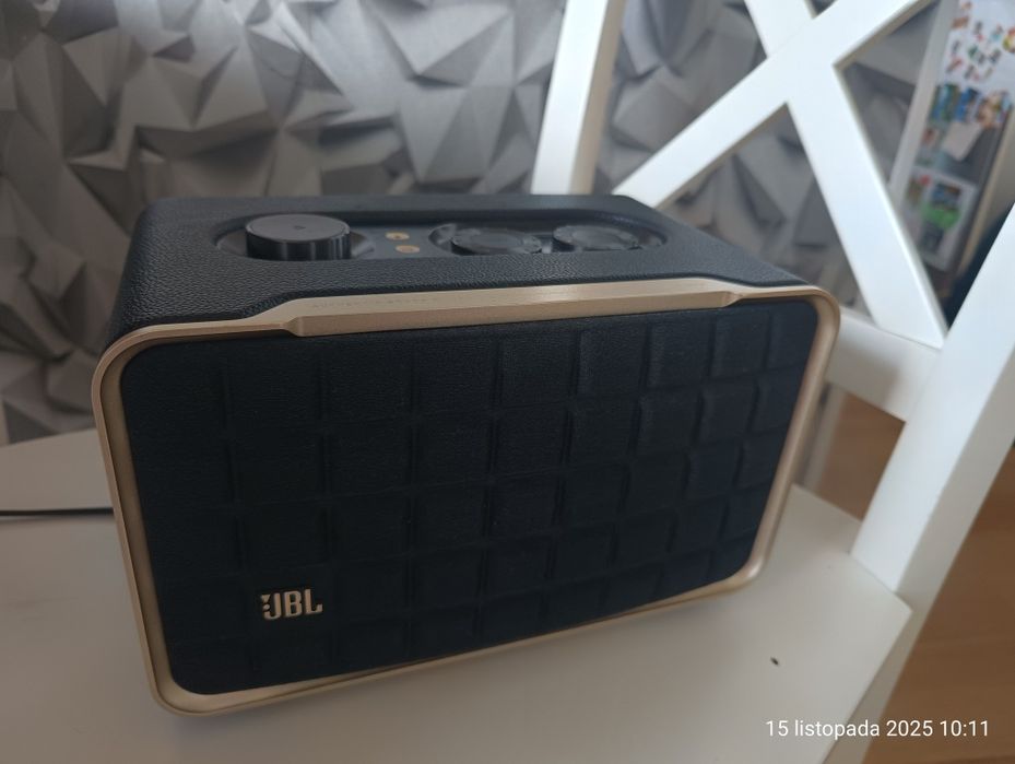 JBL Authentic 200 czarny pilnie sprzedam