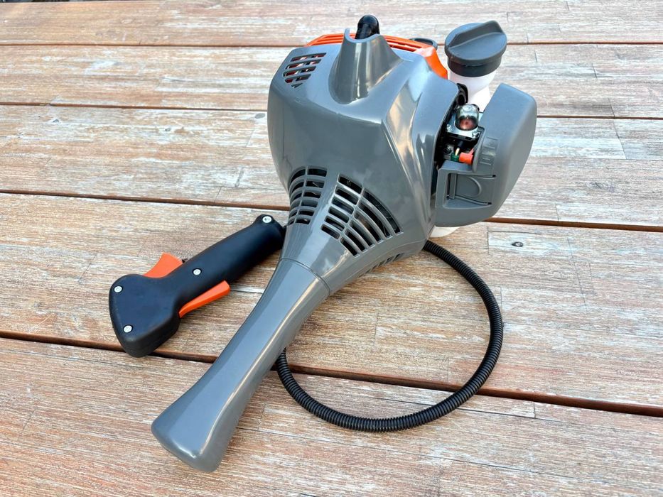 Двигун для мотокоси FS 55 Holzfforma