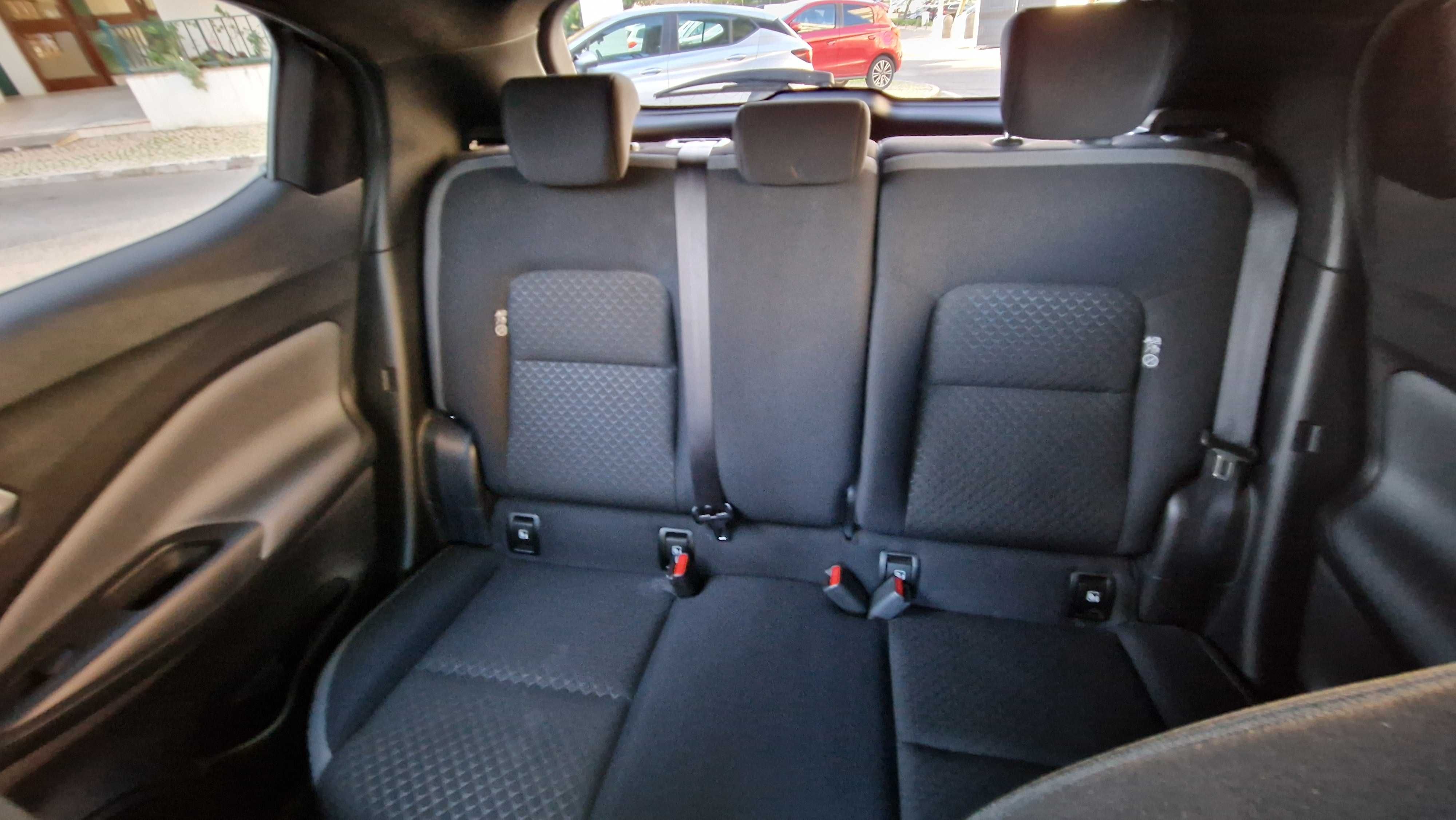 Nissan Juke Automatica 1.0 DIG-T N-Connecta DCT 2021