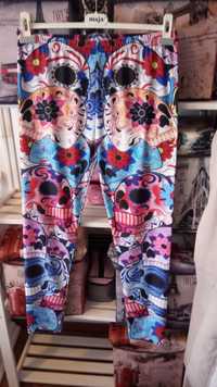 LEGGINS NOVOS . 1XL. 2XL .3XL P/ unidade