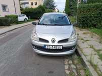 Sprzedam Clio 3, 1.2