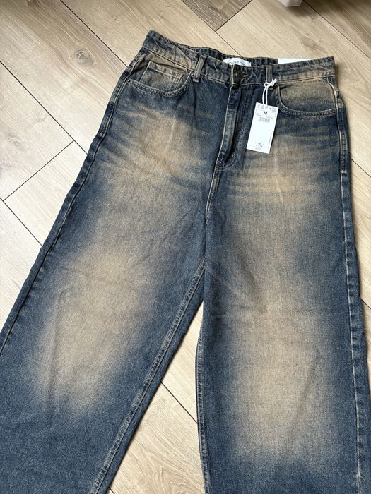 House Brand Джинси широкі Baggy Jeans M-L-XL