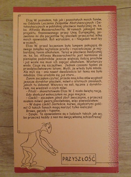 Waldemar Puślecki- Dla Elizy