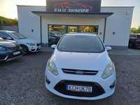 Ford C-MAX KLIMA* Zarejestrowany *Serwis *Gwarancja