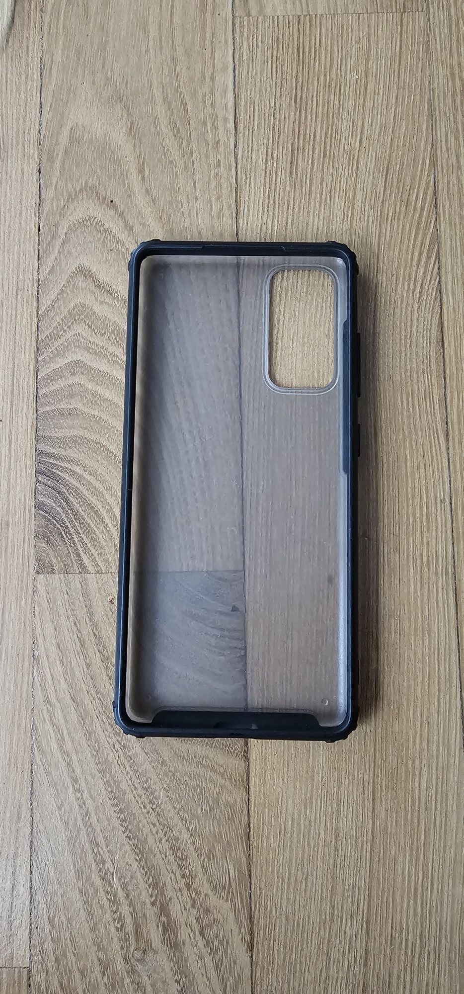 Etui Erbord do Samsung S20FE