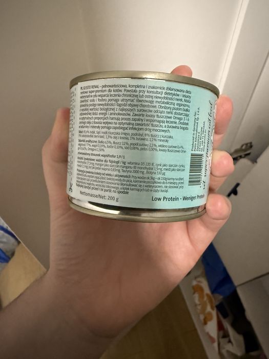 Karma Gussto Urinary i Renal