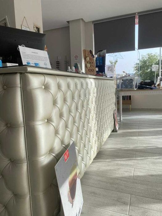 Balcão loja 2.75 novo