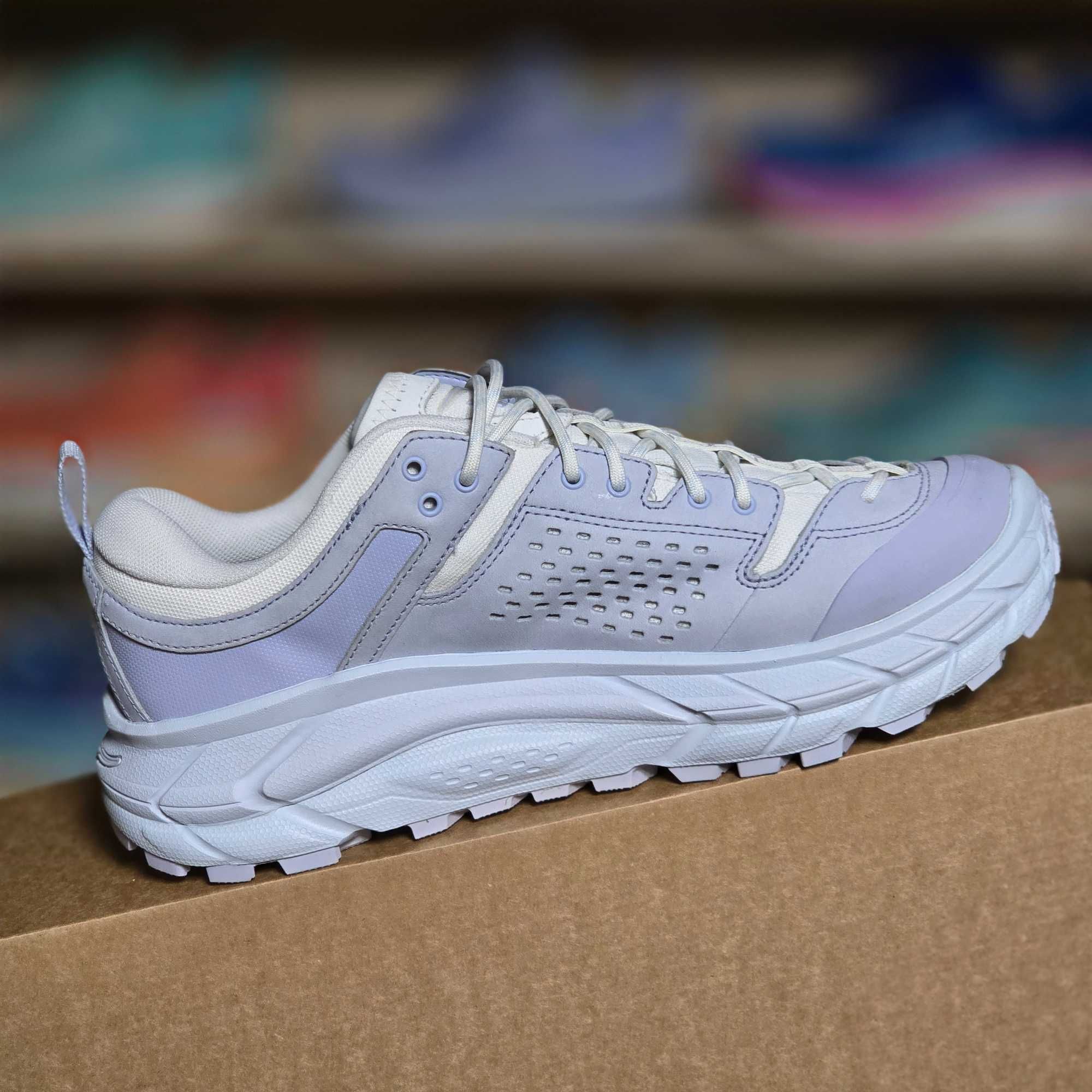 Оригінал Hoka Tor Ultra GTX Gore-Tex ( 42 2/3 роз) 27.0см устілка
