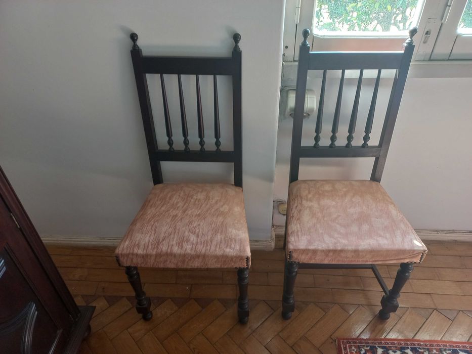 Vendo Móveis de Quarto