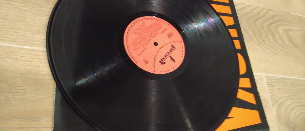 Halina Kunicka - płyta winylowa