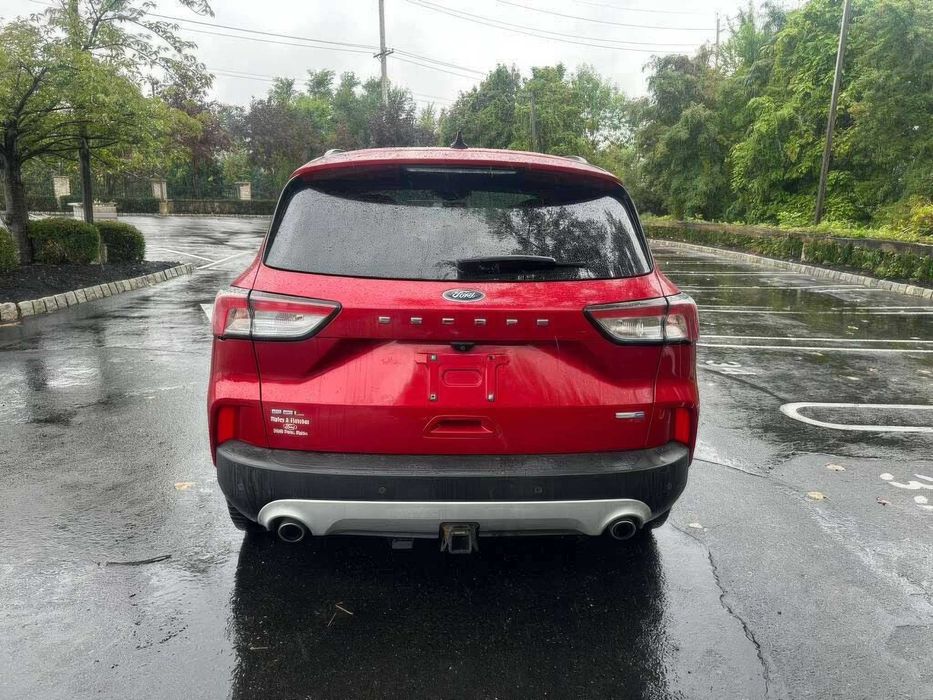 Ford Escape SEL      2020
