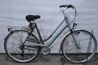 Велосипед жіночий Giant 28 гарний стан з Нідерландів