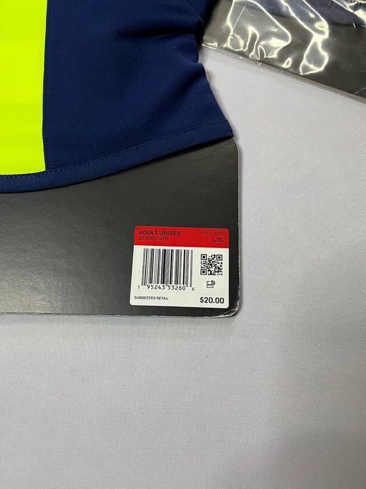 Snood nike горловик баф