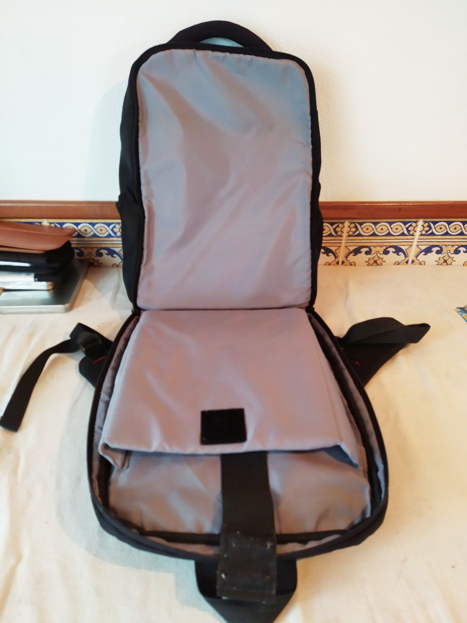 Mochila Computador 15.6"