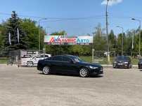 Audi A6 №2853 (ВНЕСОК від 15%) Альянс Авто Кривий Ріг