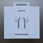 Навушники Samsung Galaxy Buds3 White