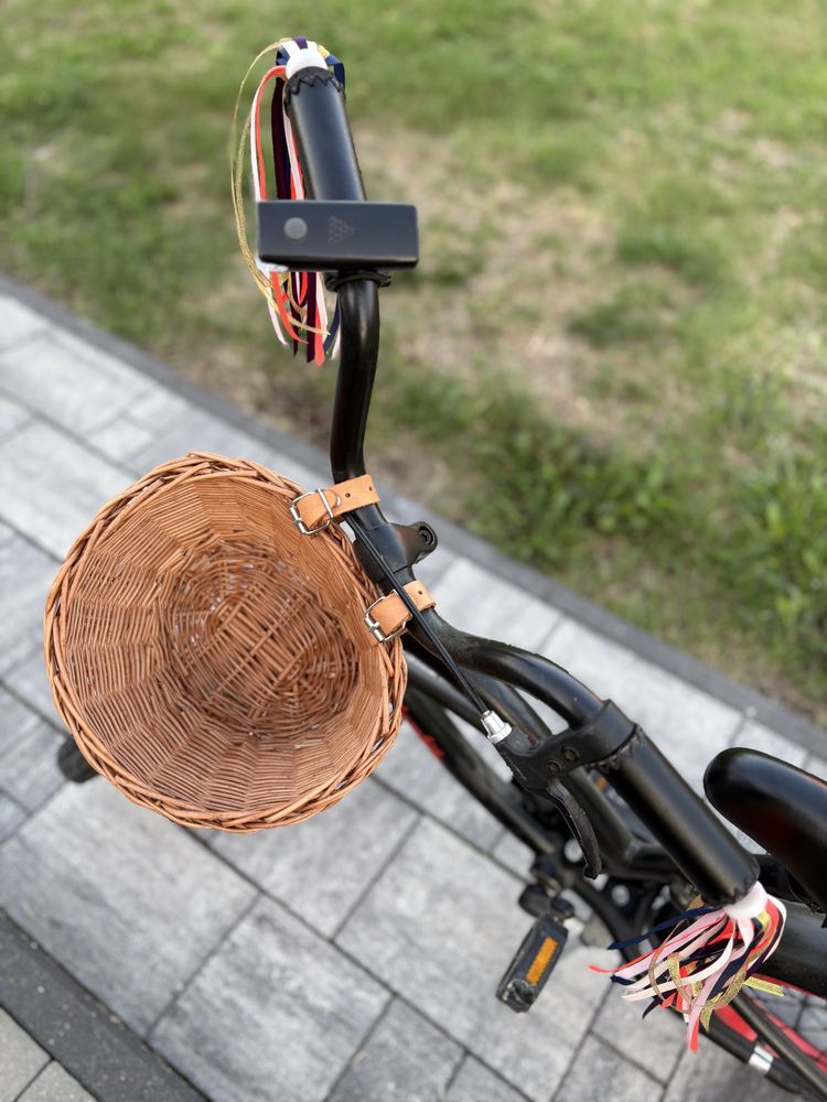 Rower plumbike 16
