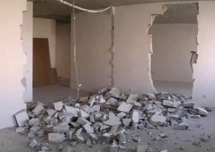 Ищем работу по демонтажу