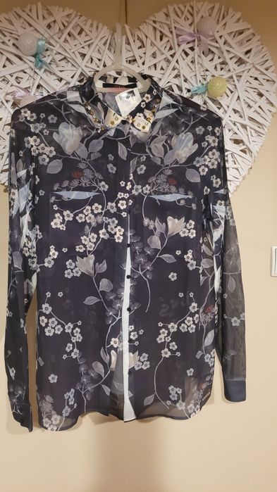 Guess nowa piękna bluzka rozm L